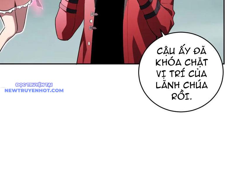 Toàn Dân Tận Thế: Ta Virus Quân Vương Chapter 35 - Trang 35