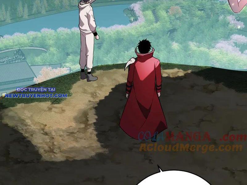 Toàn Dân Tận Thế: Ta Virus Quân Vương Chapter 35 - Trang 38