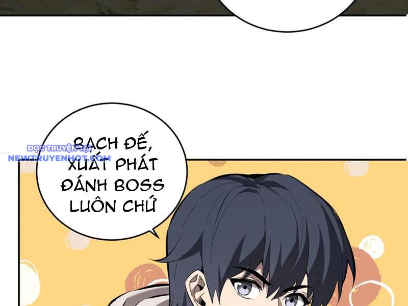Toàn Dân Tận Thế: Ta Virus Quân Vương Chapter 35 - Trang 40