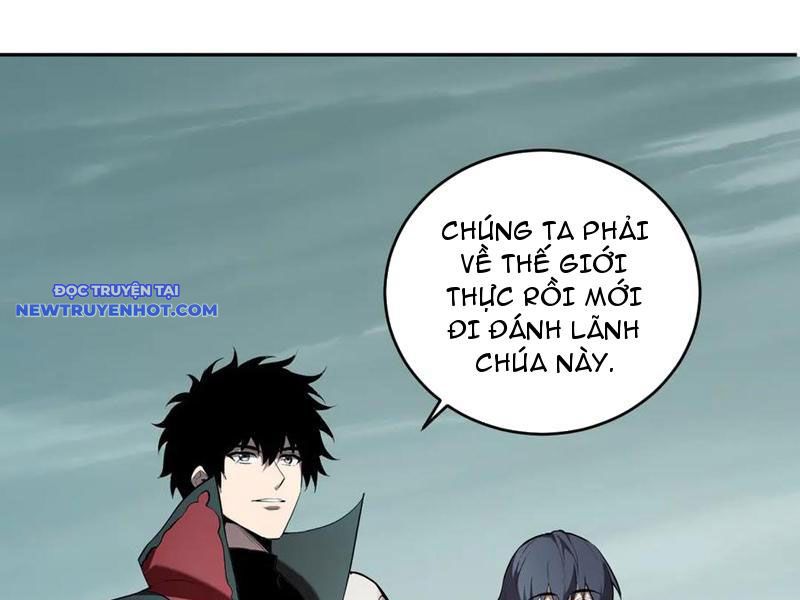 Toàn Dân Tận Thế: Ta Virus Quân Vương Chapter 35 - Trang 42
