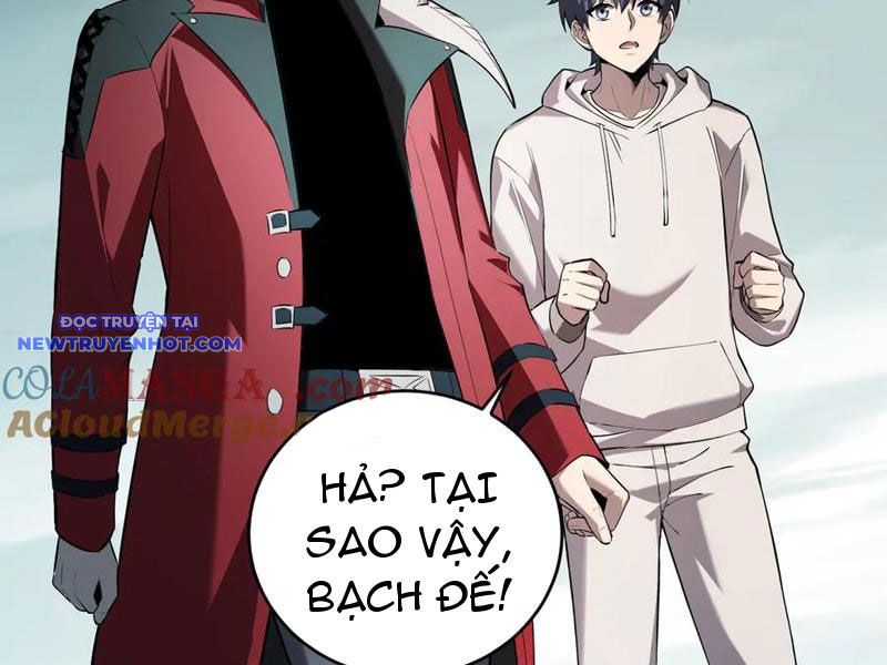 Toàn Dân Tận Thế: Ta Virus Quân Vương Chapter 35 - Trang 43