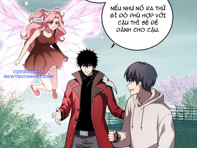 Toàn Dân Tận Thế: Ta Virus Quân Vương Chapter 35 - Trang 48