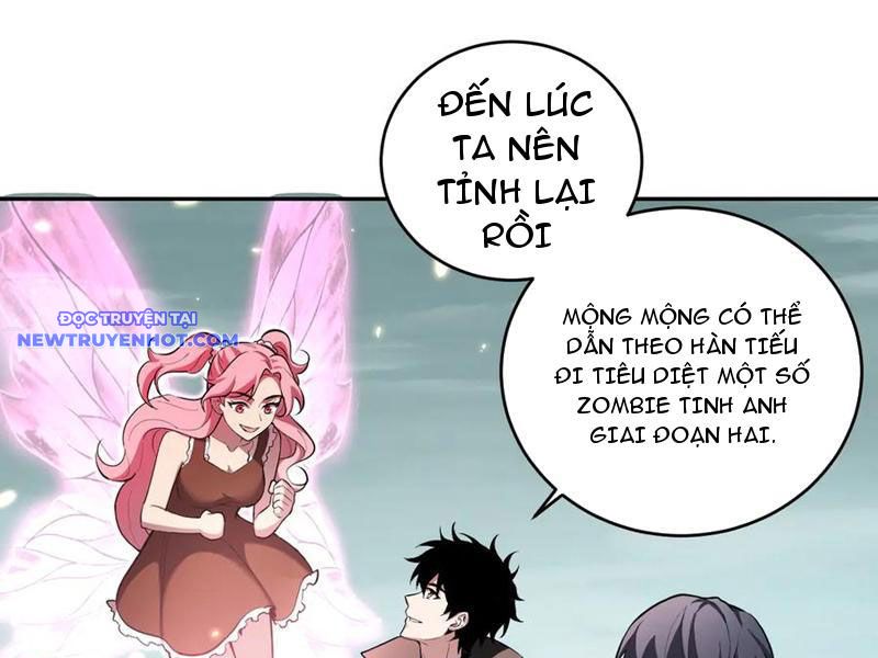 Toàn Dân Tận Thế: Ta Virus Quân Vương Chapter 35 - Trang 50