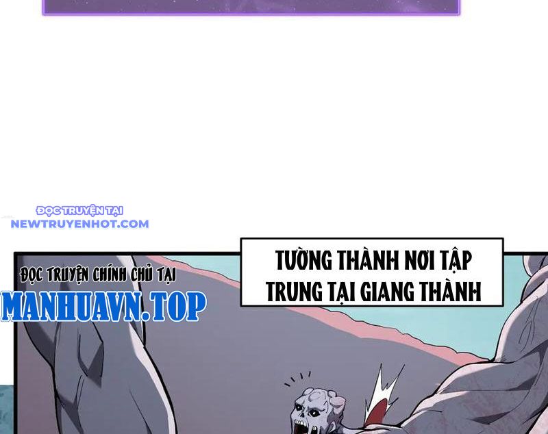 Toàn Dân Tận Thế: Ta Virus Quân Vương Chapter 36 - Trang 10