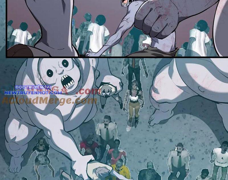 Toàn Dân Tận Thế: Ta Virus Quân Vương Chapter 36 - Trang 11