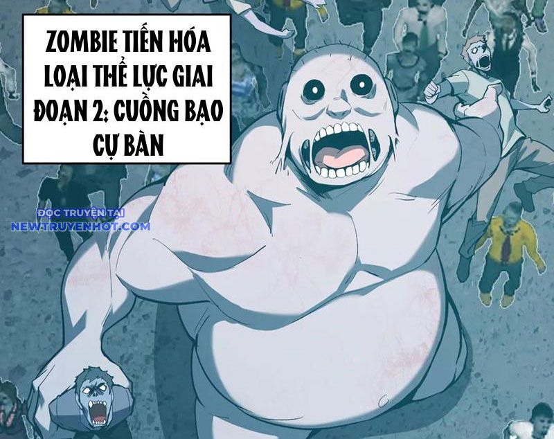 Toàn Dân Tận Thế: Ta Virus Quân Vương Chapter 36 - Trang 12