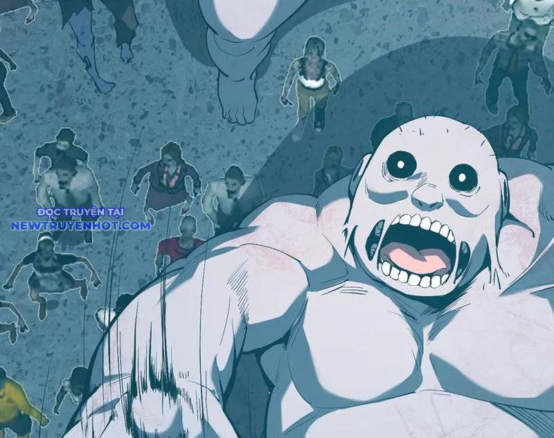 Toàn Dân Tận Thế: Ta Virus Quân Vương Chapter 36 - Trang 13