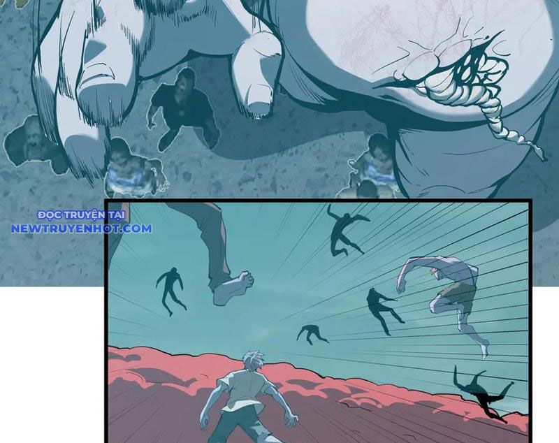 Toàn Dân Tận Thế: Ta Virus Quân Vương Chapter 36 - Trang 14