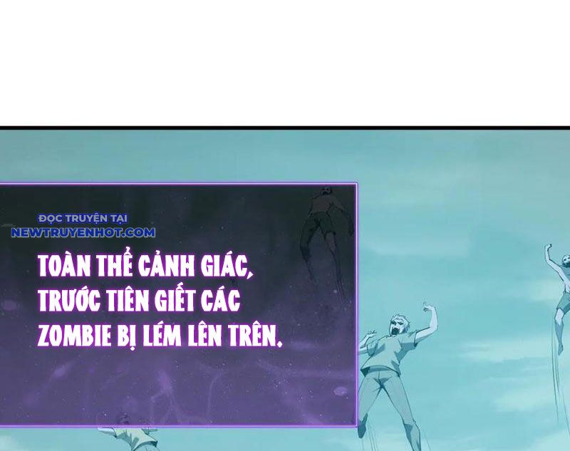 Toàn Dân Tận Thế: Ta Virus Quân Vương Chapter 36 - Trang 17