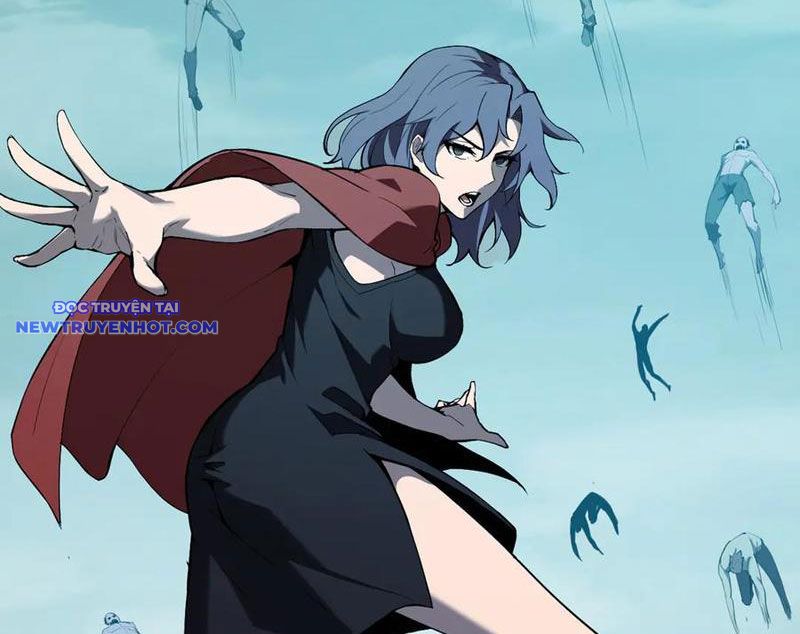 Toàn Dân Tận Thế: Ta Virus Quân Vương Chapter 36 - Trang 18