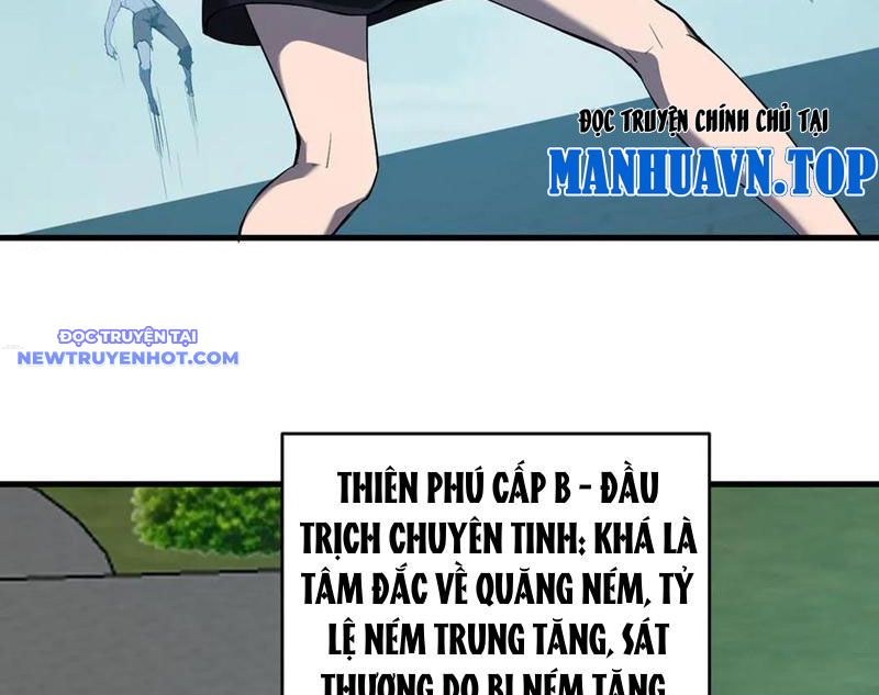 Toàn Dân Tận Thế: Ta Virus Quân Vương Chapter 36 - Trang 19