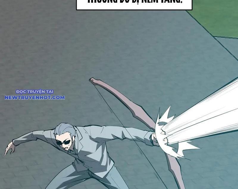 Toàn Dân Tận Thế: Ta Virus Quân Vương Chapter 36 - Trang 20