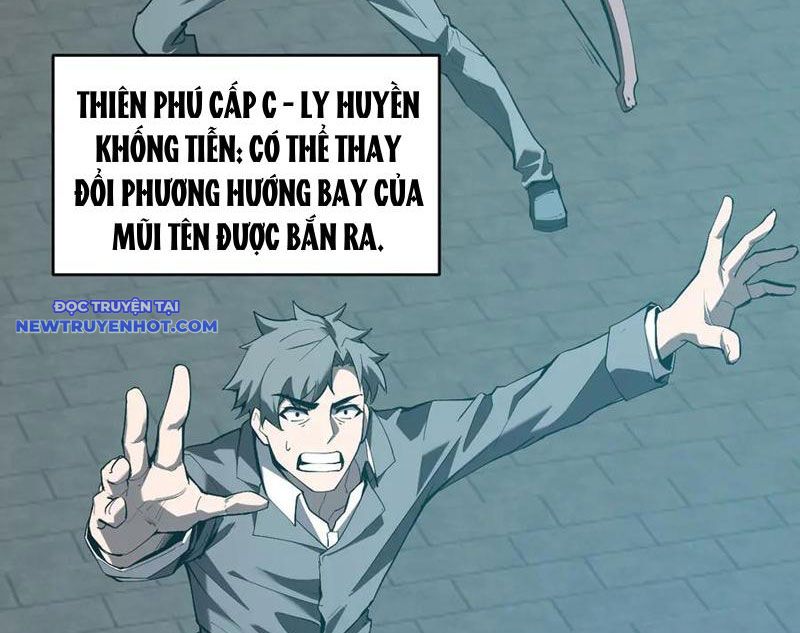 Toàn Dân Tận Thế: Ta Virus Quân Vương Chapter 36 - Trang 21