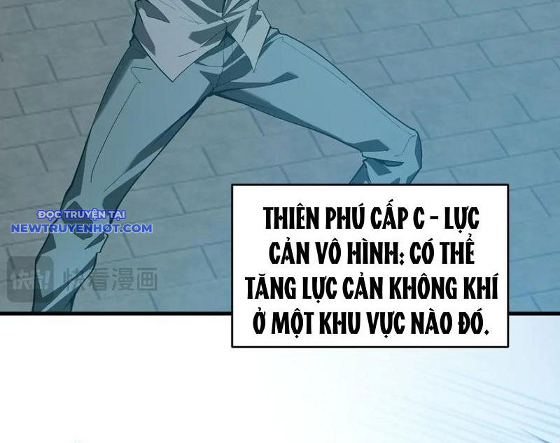 Toàn Dân Tận Thế: Ta Virus Quân Vương Chapter 36 - Trang 22