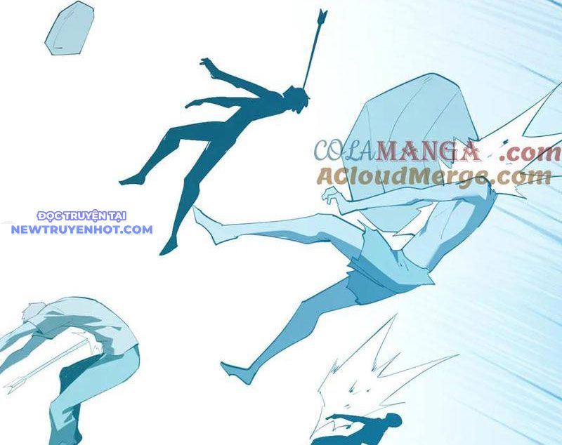 Toàn Dân Tận Thế: Ta Virus Quân Vương Chapter 36 - Trang 23