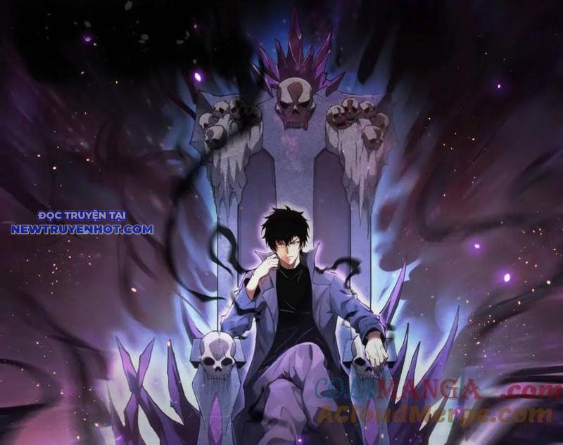 Toàn Dân Tận Thế: Ta Virus Quân Vương Chapter 36 - Trang 3