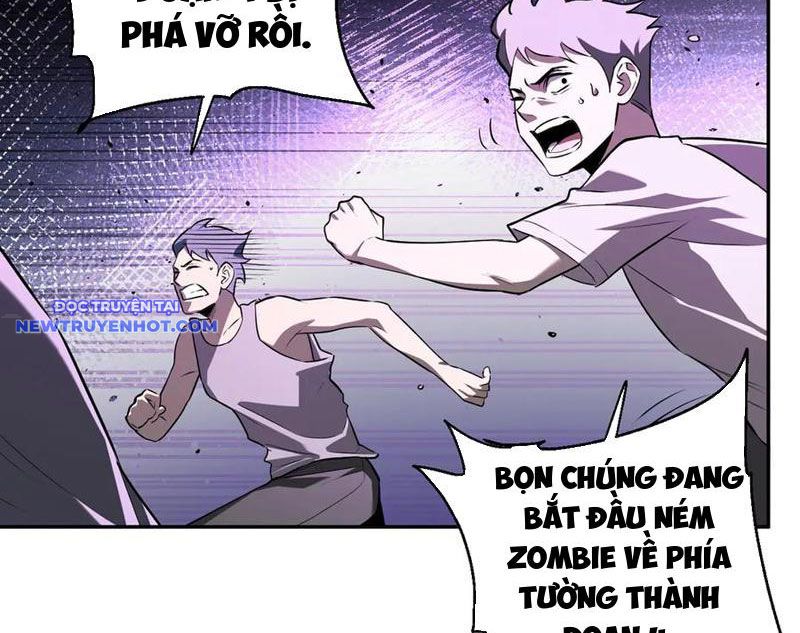 Toàn Dân Tận Thế: Ta Virus Quân Vương Chapter 36 - Trang 32