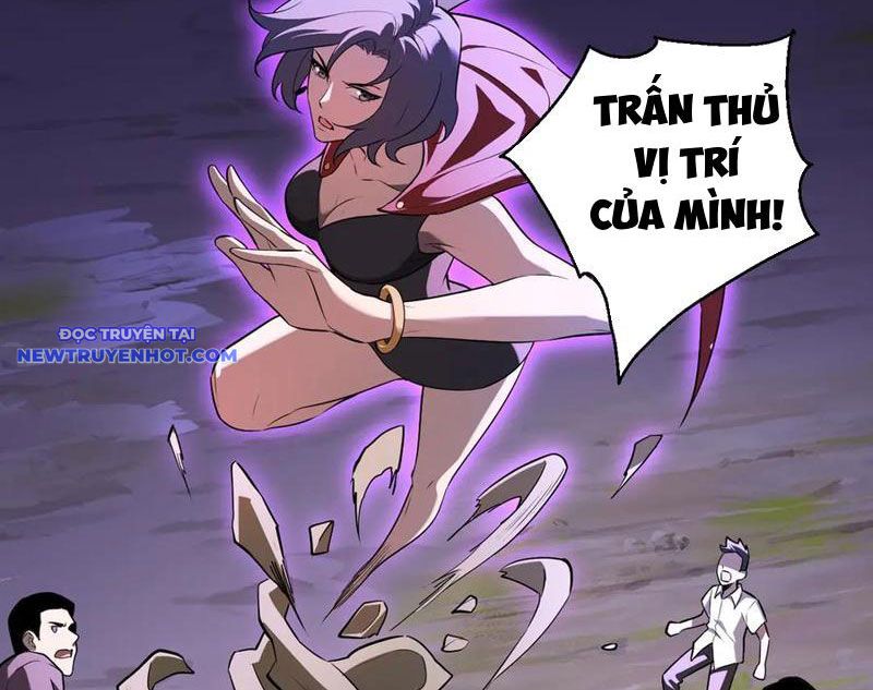 Toàn Dân Tận Thế: Ta Virus Quân Vương Chapter 36 - Trang 34