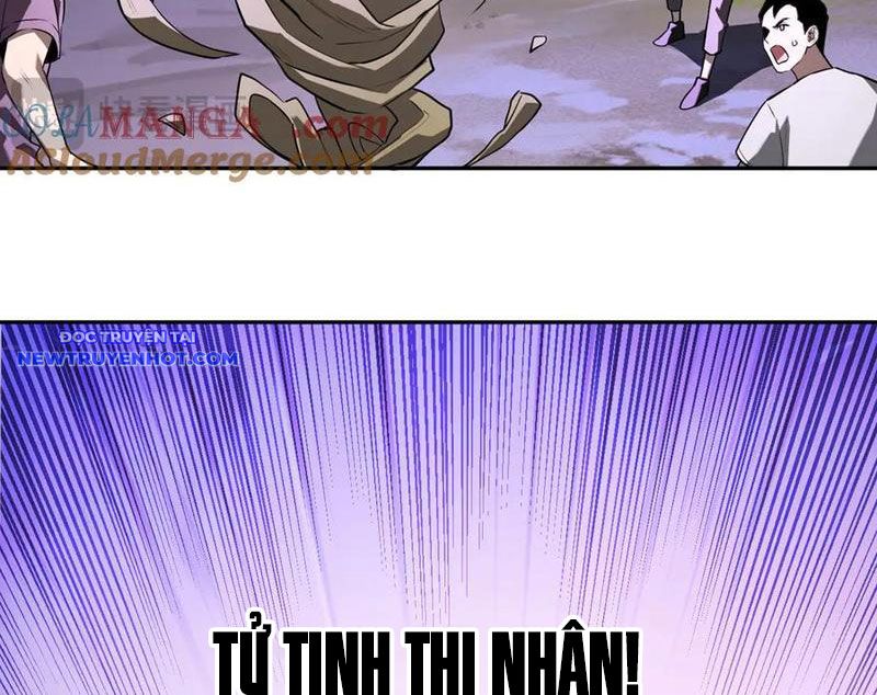 Toàn Dân Tận Thế: Ta Virus Quân Vương Chapter 36 - Trang 35