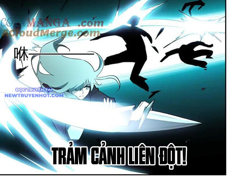 Toàn Dân Tận Thế: Ta Virus Quân Vương Chapter 36 - Trang 39