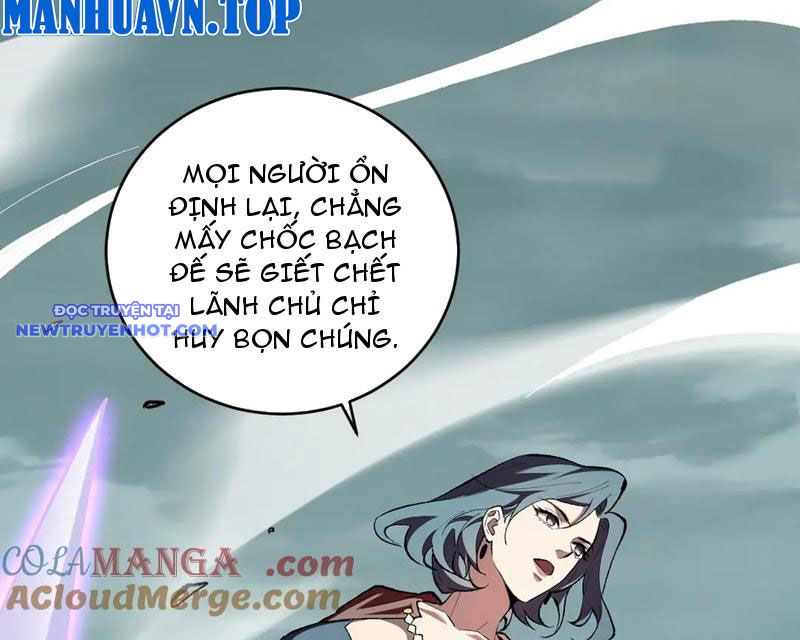 Toàn Dân Tận Thế: Ta Virus Quân Vương Chapter 36 - Trang 50