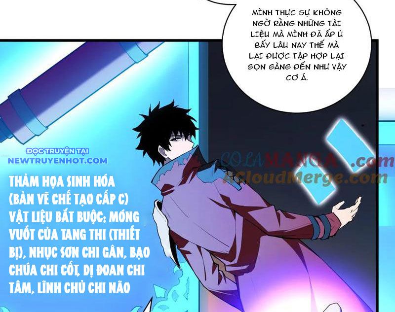 Toàn Dân Tận Thế: Ta Virus Quân Vương Chapter 37 - Trang 11