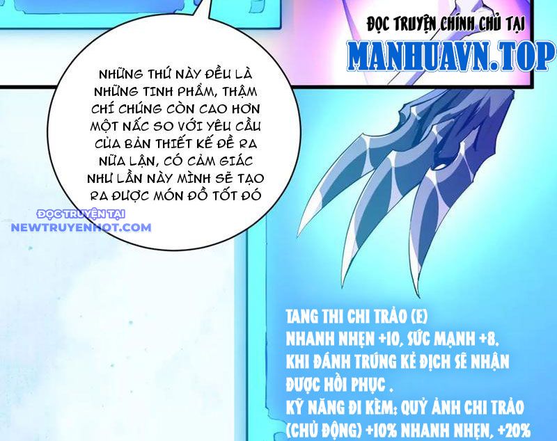 Toàn Dân Tận Thế: Ta Virus Quân Vương Chapter 37 - Trang 12