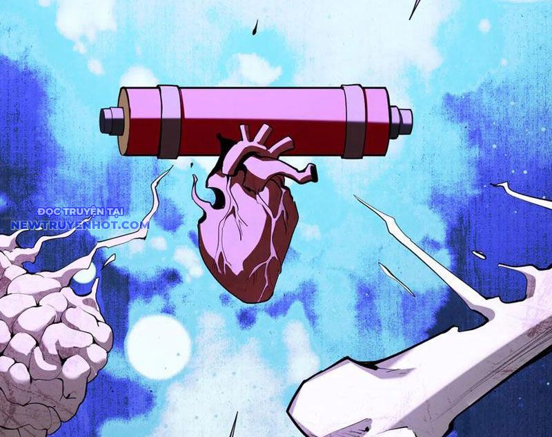 Toàn Dân Tận Thế: Ta Virus Quân Vương Chapter 37 - Trang 14