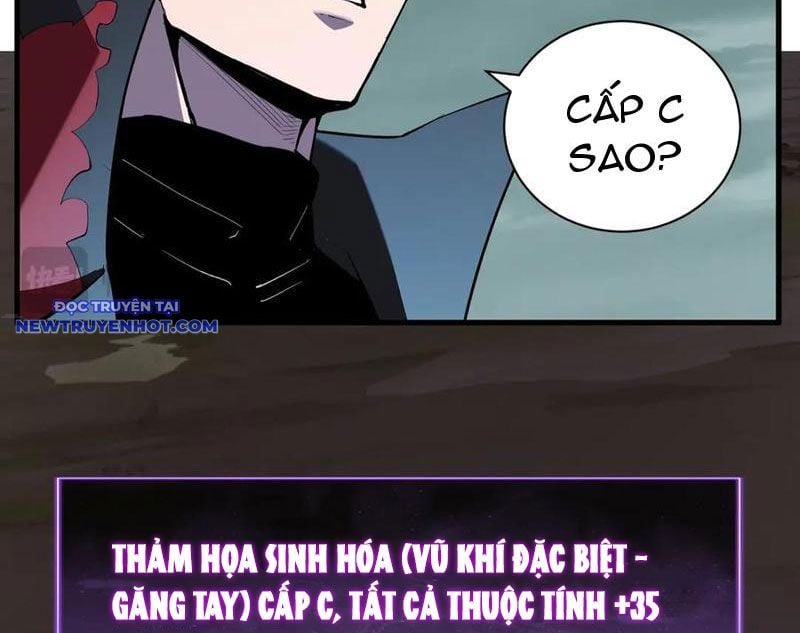 Toàn Dân Tận Thế: Ta Virus Quân Vương Chapter 37 - Trang 18