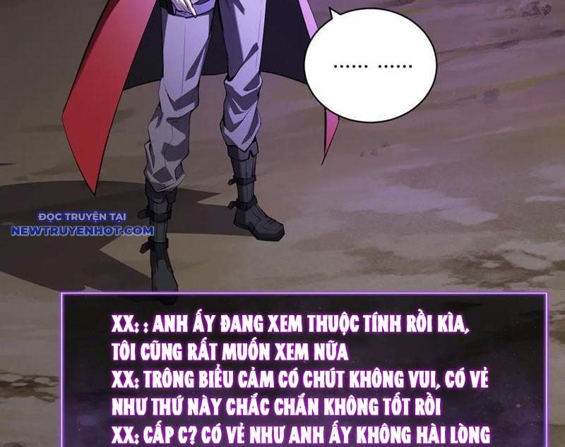 Toàn Dân Tận Thế: Ta Virus Quân Vương Chapter 37 - Trang 20