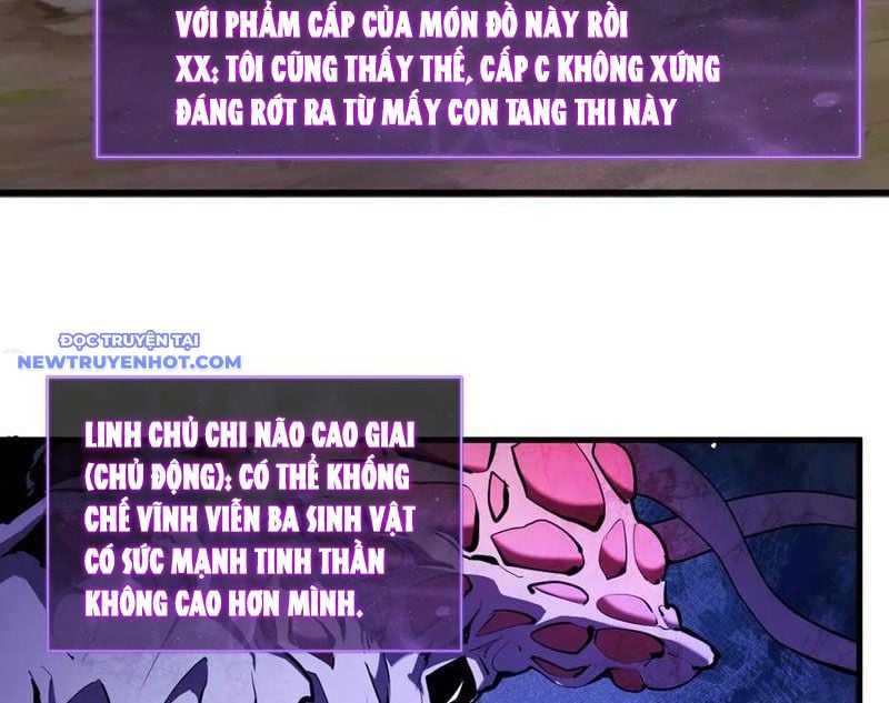Toàn Dân Tận Thế: Ta Virus Quân Vương Chapter 37 - Trang 21
