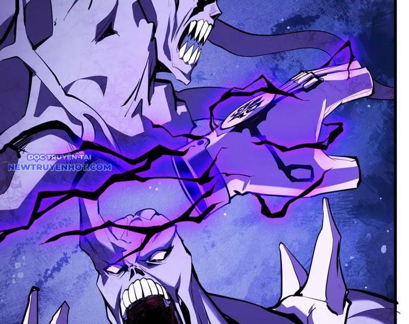 Toàn Dân Tận Thế: Ta Virus Quân Vương Chapter 37 - Trang 22