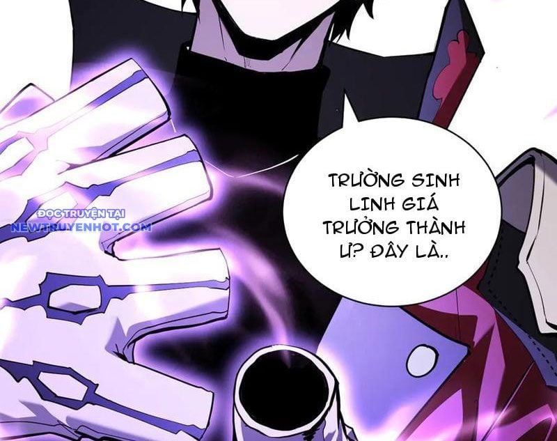 Toàn Dân Tận Thế: Ta Virus Quân Vương Chapter 37 - Trang 28