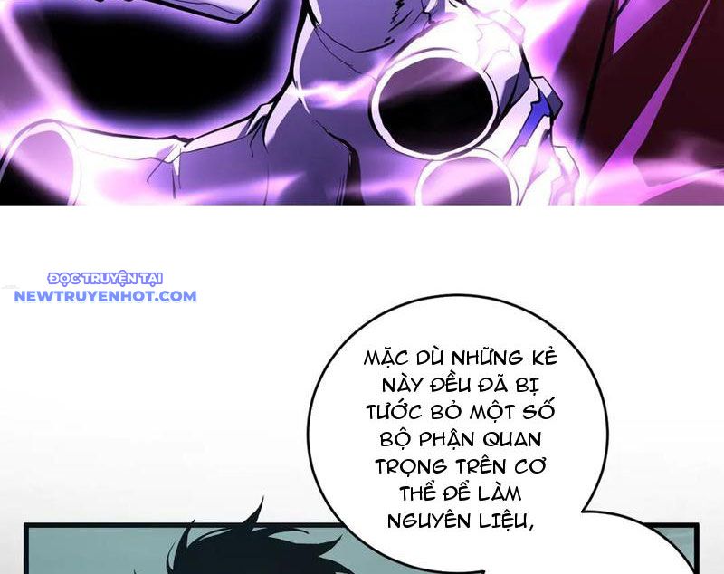 Toàn Dân Tận Thế: Ta Virus Quân Vương Chapter 37 - Trang 29