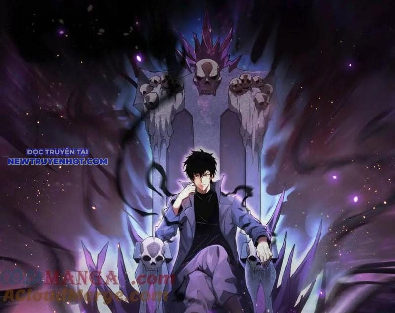 Toàn Dân Tận Thế: Ta Virus Quân Vương Chapter 37 - Trang 3