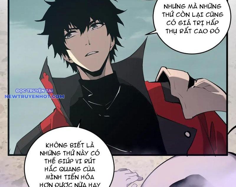 Toàn Dân Tận Thế: Ta Virus Quân Vương Chapter 37 - Trang 30