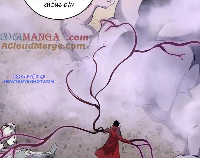 Toàn Dân Tận Thế: Ta Virus Quân Vương Chapter 37 - Trang 31