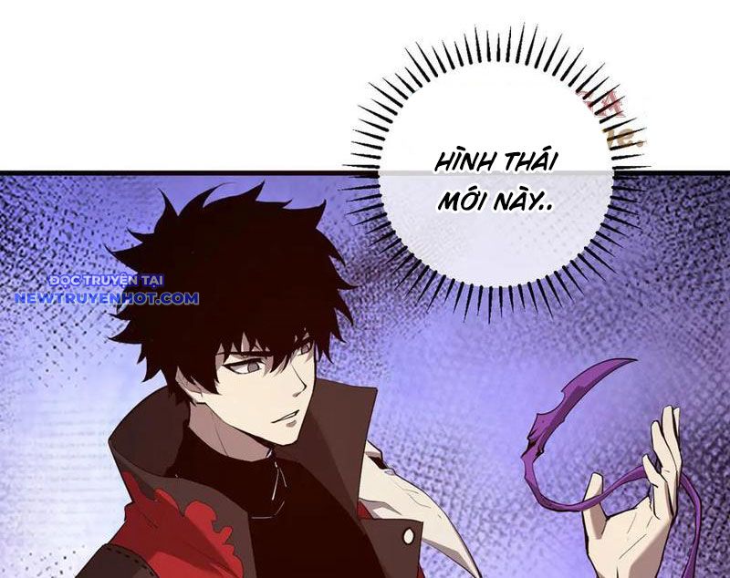 Toàn Dân Tận Thế: Ta Virus Quân Vương Chapter 37 - Trang 35