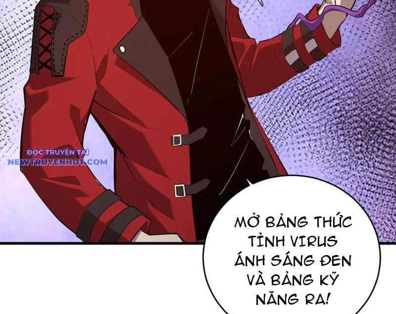 Toàn Dân Tận Thế: Ta Virus Quân Vương Chapter 37 - Trang 36