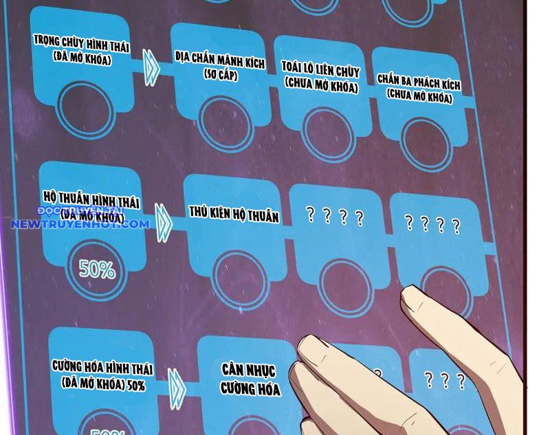 Toàn Dân Tận Thế: Ta Virus Quân Vương Chapter 37 - Trang 38