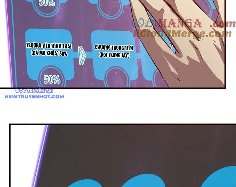 Toàn Dân Tận Thế: Ta Virus Quân Vương Chapter 37 - Trang 39
