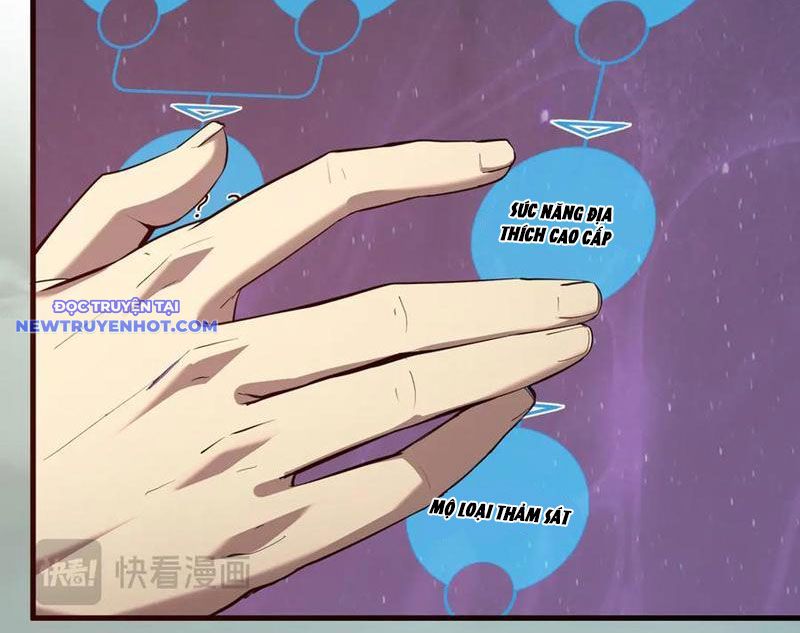 Toàn Dân Tận Thế: Ta Virus Quân Vương Chapter 37 - Trang 41