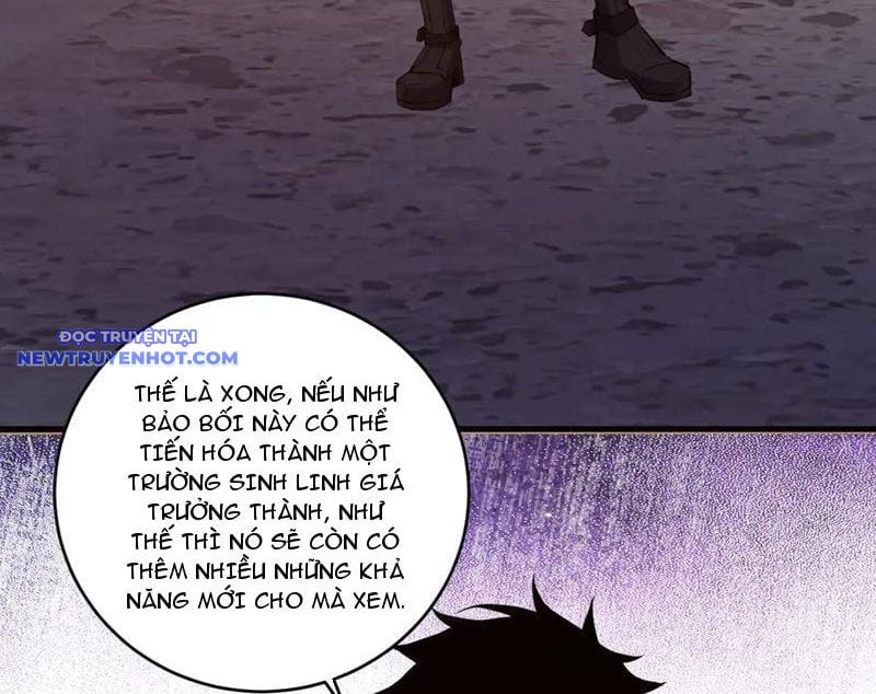 Toàn Dân Tận Thế: Ta Virus Quân Vương Chapter 37 - Trang 44