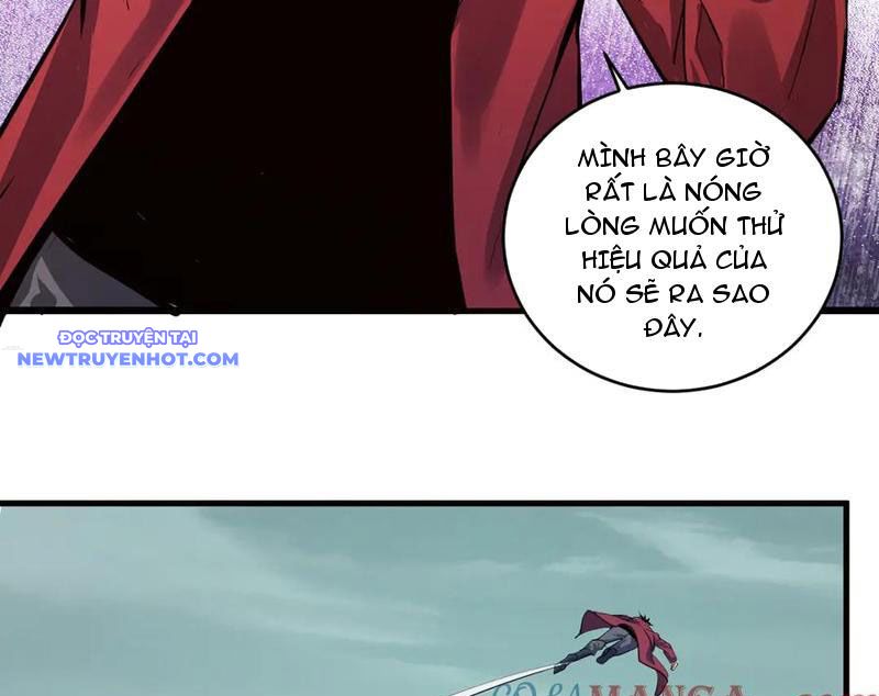 Toàn Dân Tận Thế: Ta Virus Quân Vương Chapter 37 - Trang 46