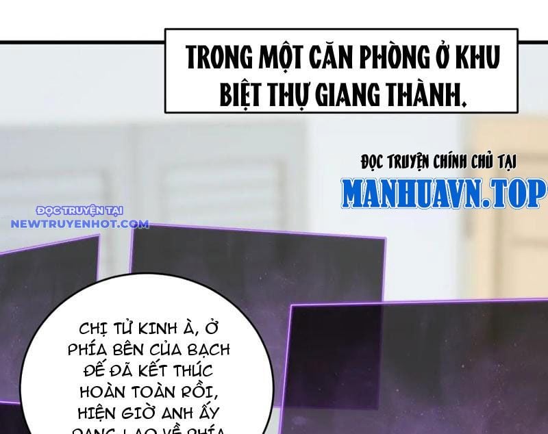 Toàn Dân Tận Thế: Ta Virus Quân Vương Chapter 37 - Trang 49