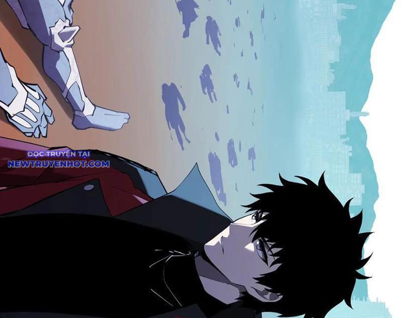 Toàn Dân Tận Thế: Ta Virus Quân Vương Chapter 37 - Trang 8