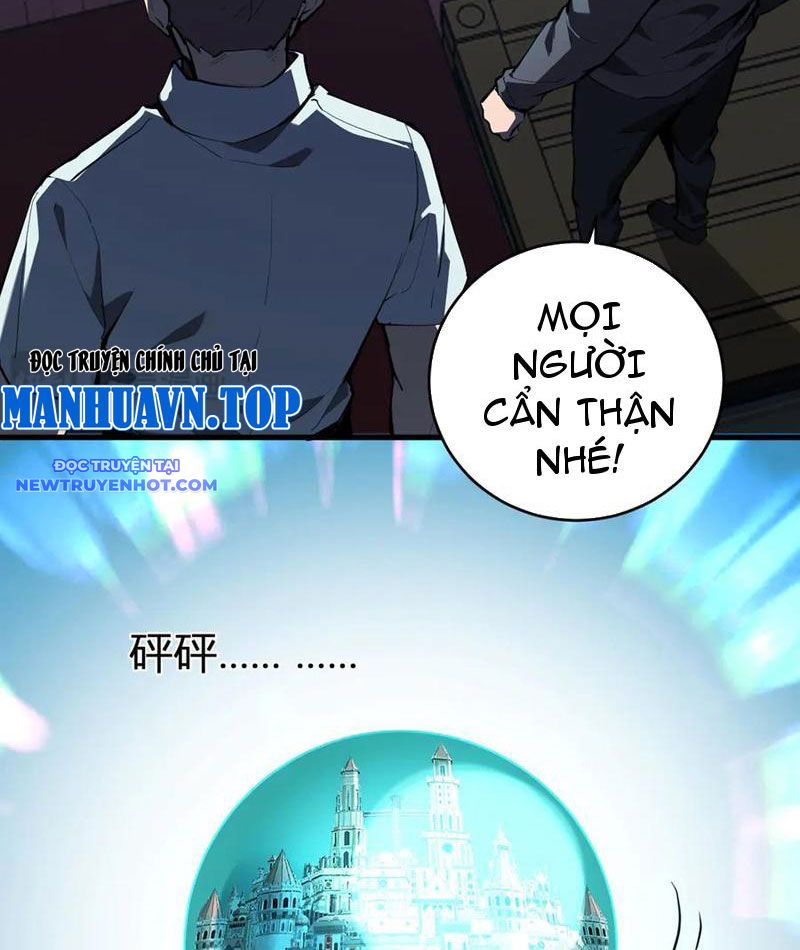Toàn Dân Tận Thế: Ta Virus Quân Vương Chapter 38 - Trang 10