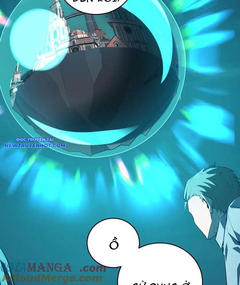 Toàn Dân Tận Thế: Ta Virus Quân Vương Chapter 38 - Trang 13