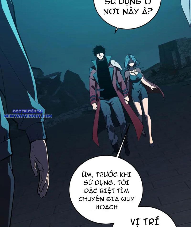 Toàn Dân Tận Thế: Ta Virus Quân Vương Chapter 38 - Trang 14