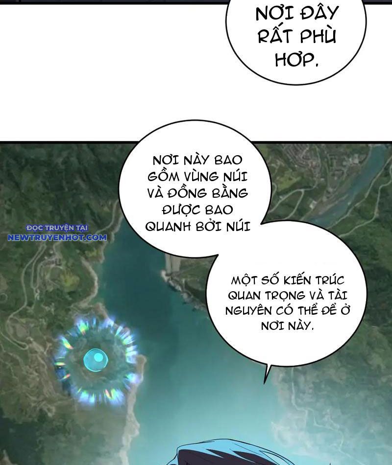 Toàn Dân Tận Thế: Ta Virus Quân Vương Chapter 38 - Trang 15